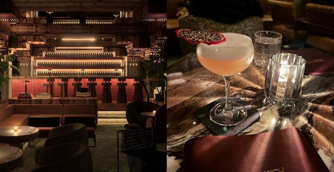 Blue Rock Swim Club, Restaurant in Calgary