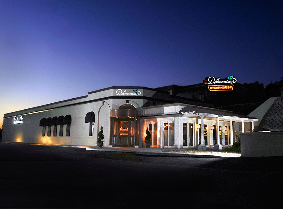 Delmonico's Steakhouse, Restaurant in Independence