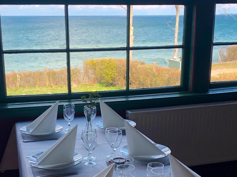 Båringskov gl. Badehotel, Asperup, Denmark
