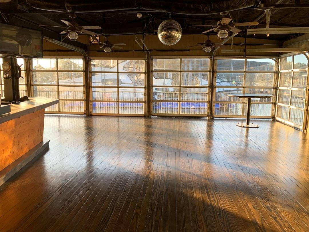 The Rudder, Hendersonville, United States