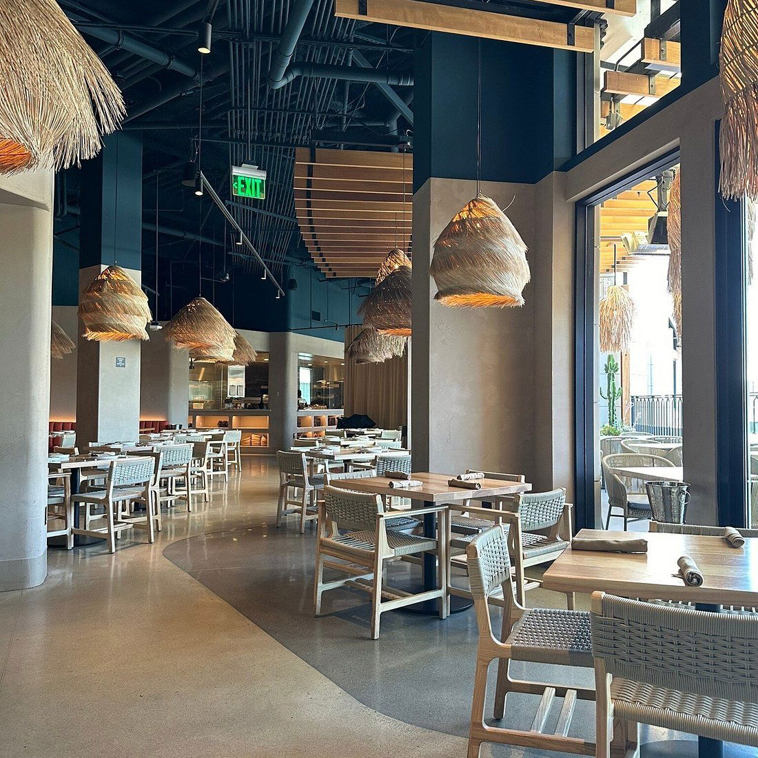 Céntrico, Restaurant in Anaheim