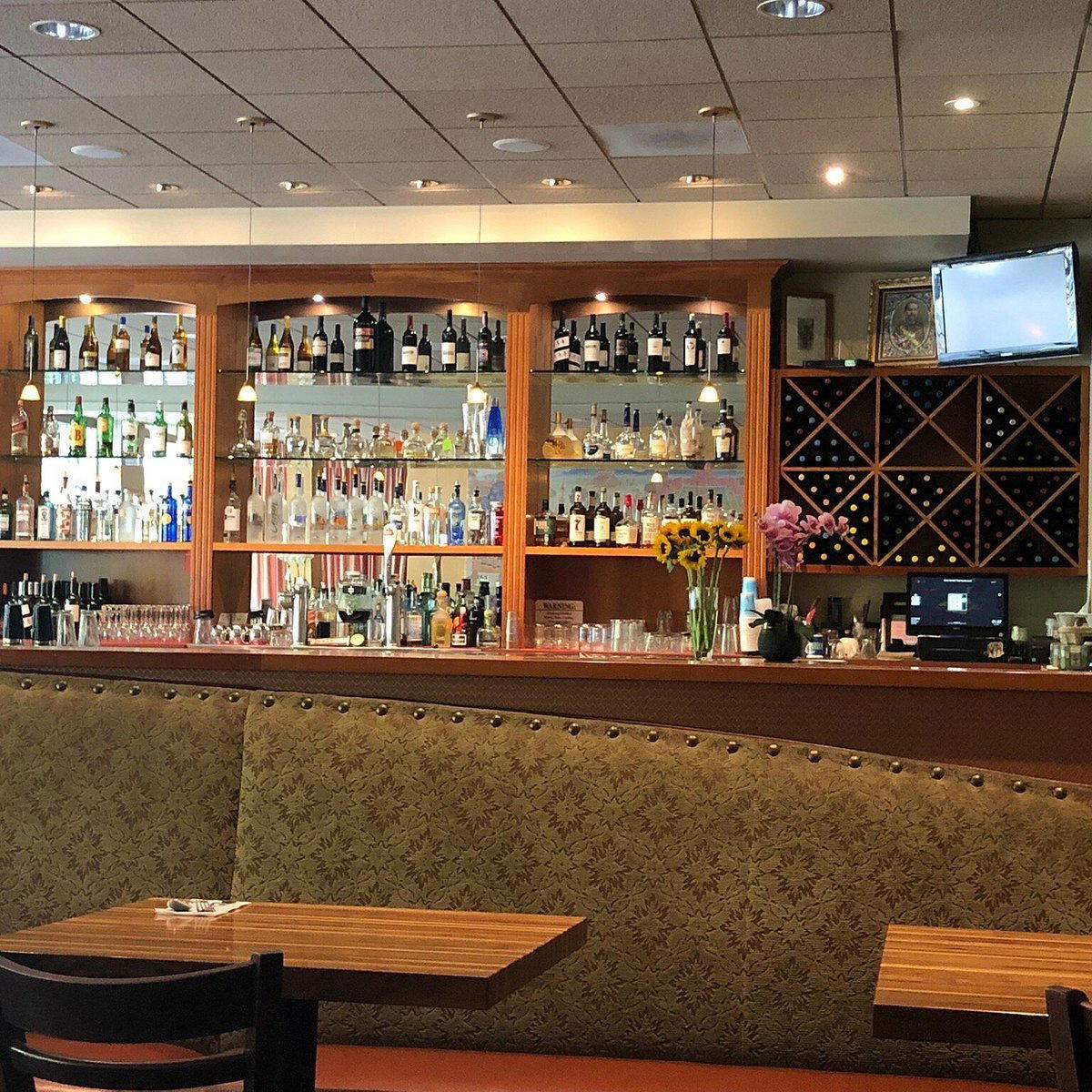Orchids of Siam restaurant in West Palm Beach, United States