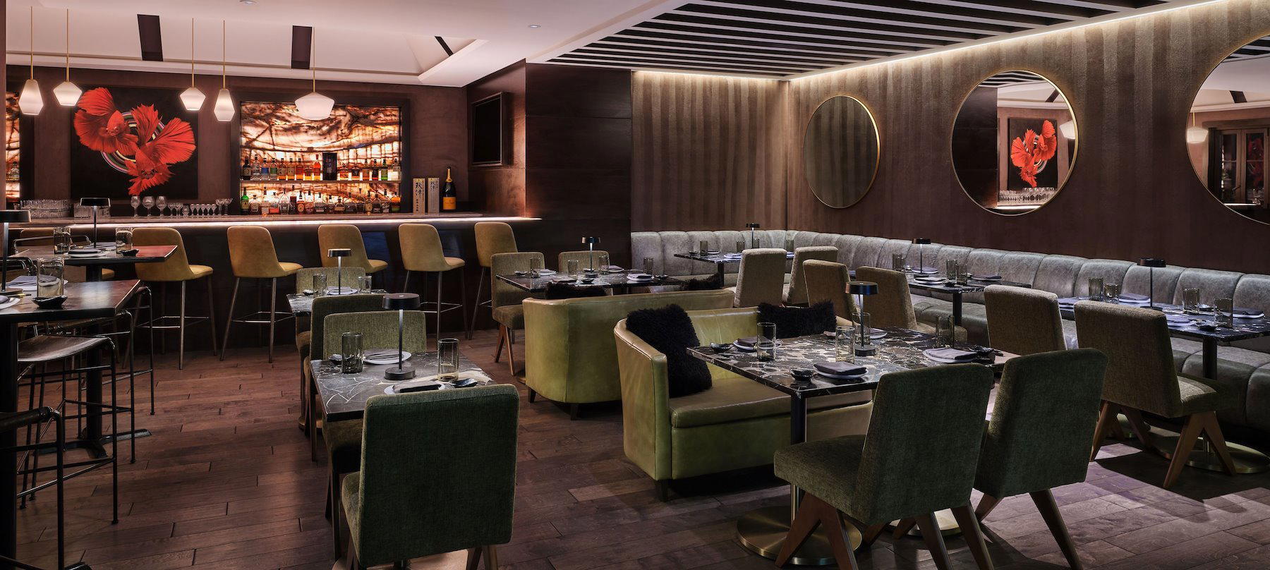 Sakaba, Avon, United States