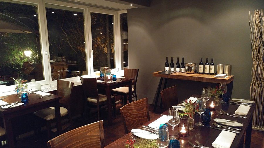 Anneliese, Restaurant in Essen