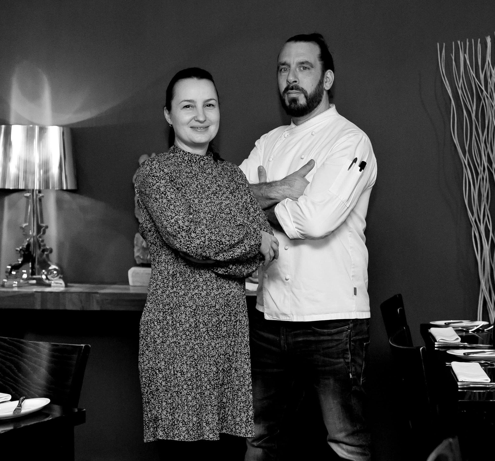 Anneliese restaurant in Essen, Germany