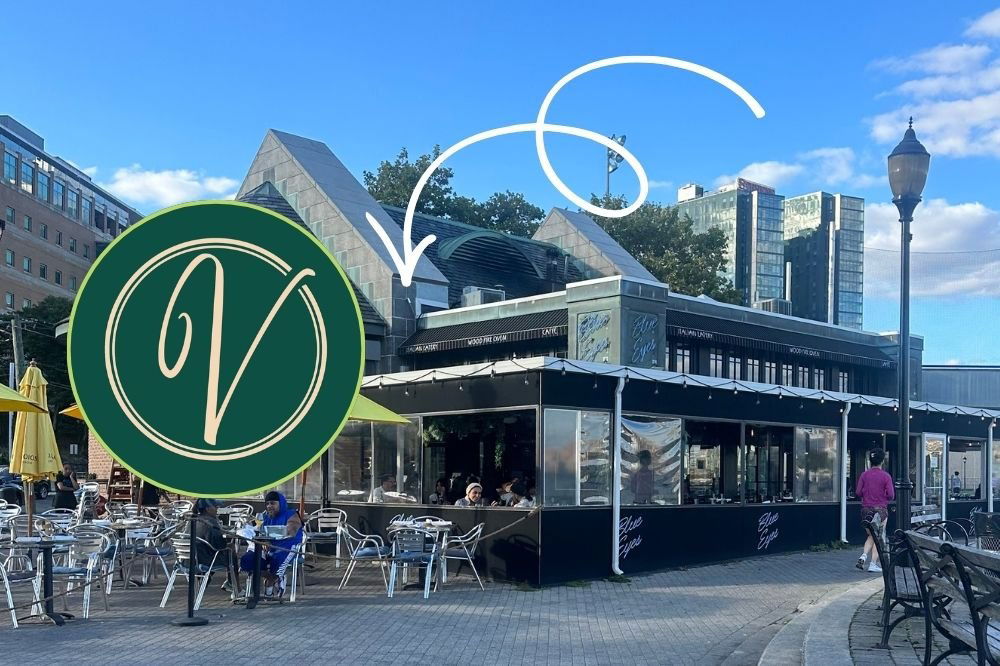Vicoletto, Restaurant in Jersey City