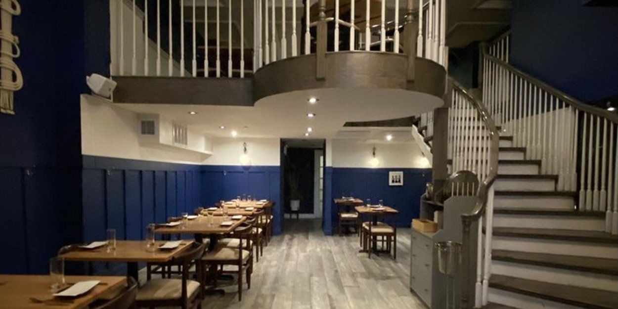 Jean-Georges at Topping Rose House, Restaurant in Sagaponack