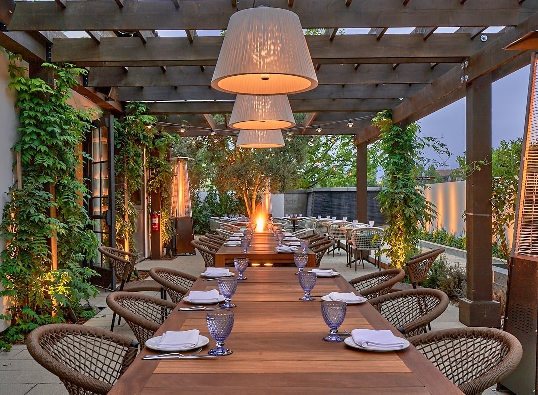 Wit and Wisdom Sonoma restaurant in Sonoma, United States