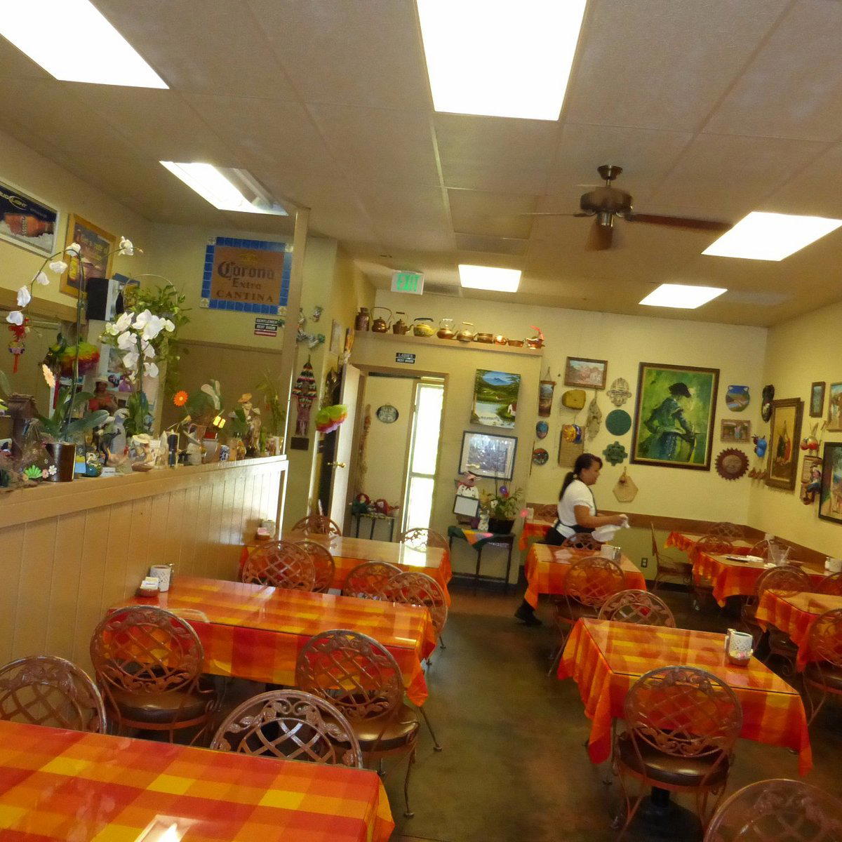 La Playita restaurant in Santa Monica, United States