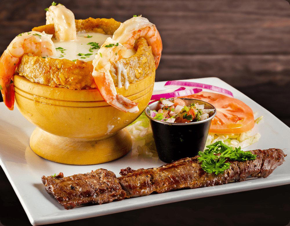 Chimiking Restaurant restaurant in Orlando, United States