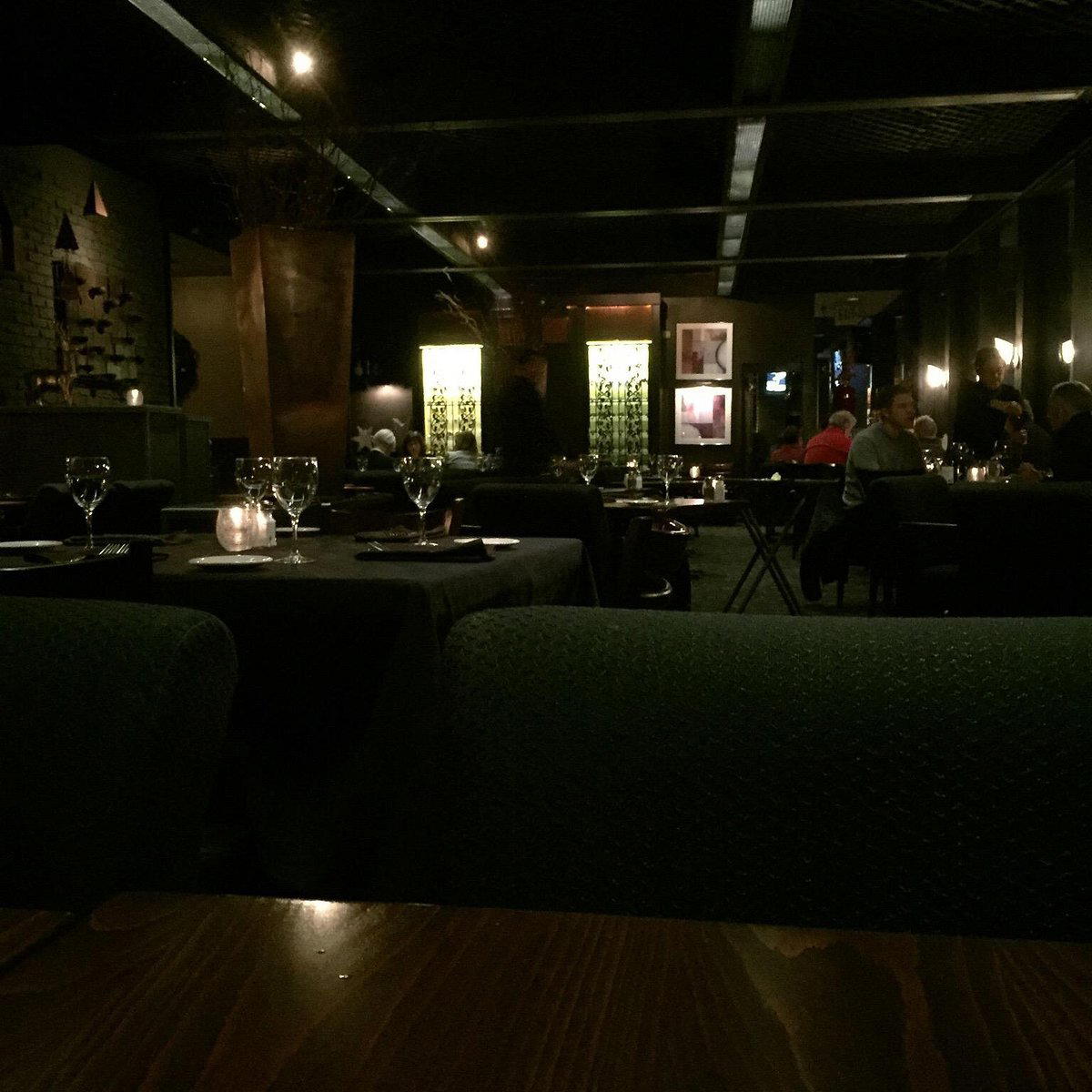 Stockpot Broiler restaurant in Beaverton, United States