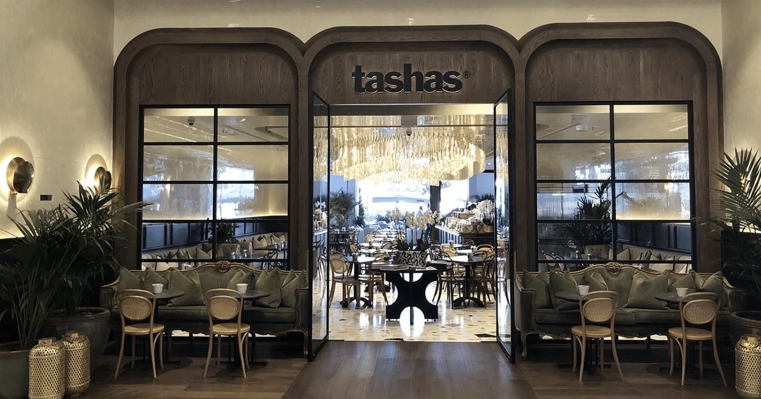 tashas, Sharjah, United Arab Emirates