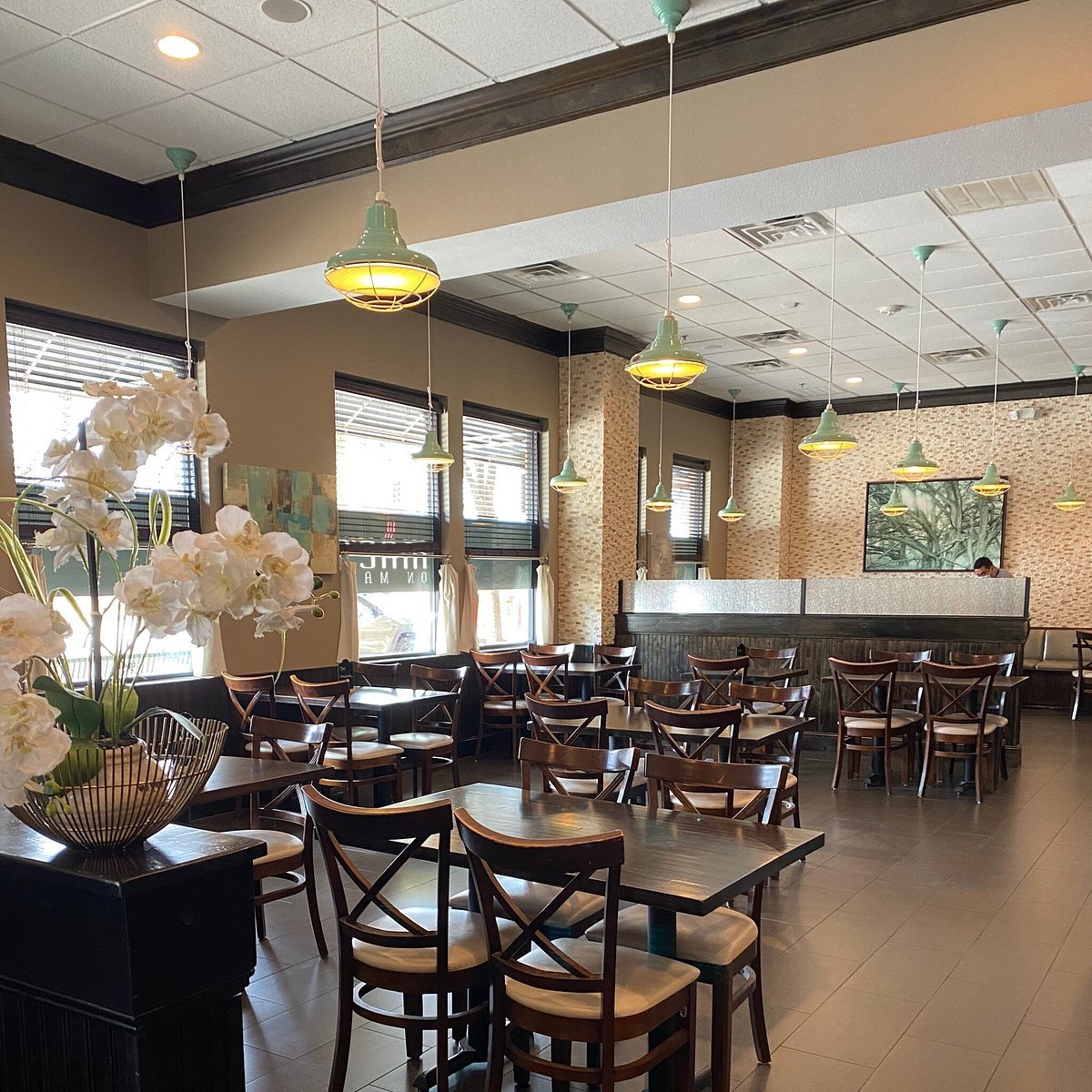 Mac's On Main, Grapevine, United States