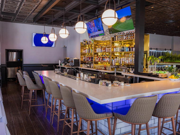 Sabor Gaúcho Prime Brazilian Steakhouse, San Francisco, United States