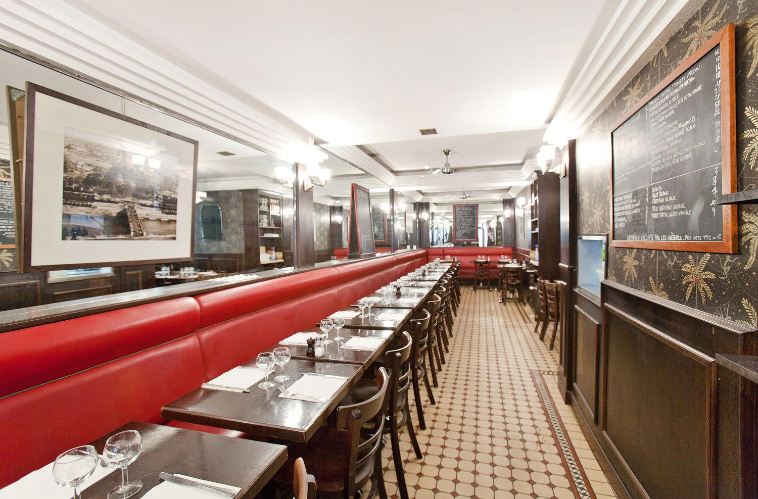 Le Vin de Bellechasse, Paris, France
