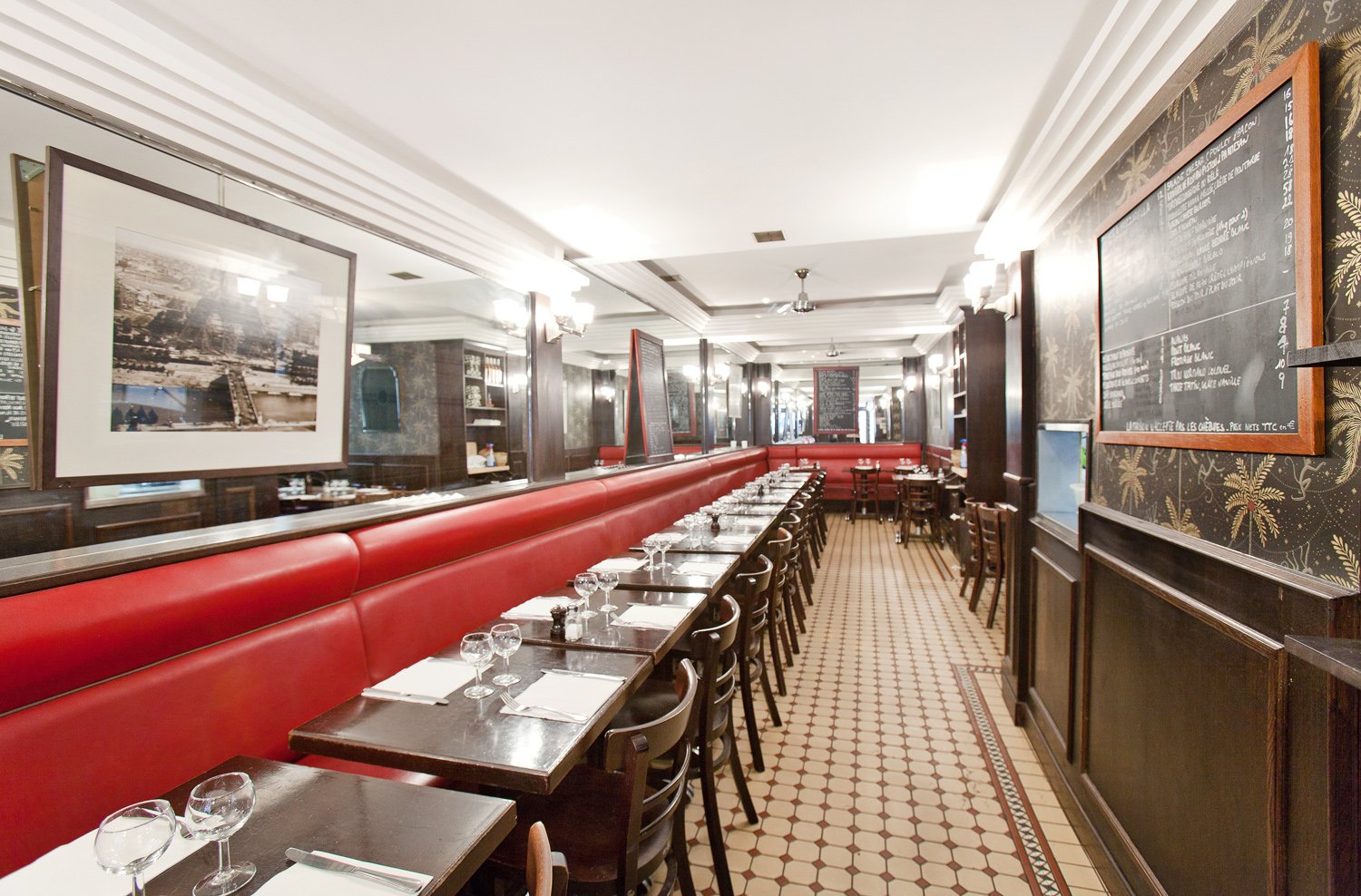 Le Vin de Bellechasse, Paris, France