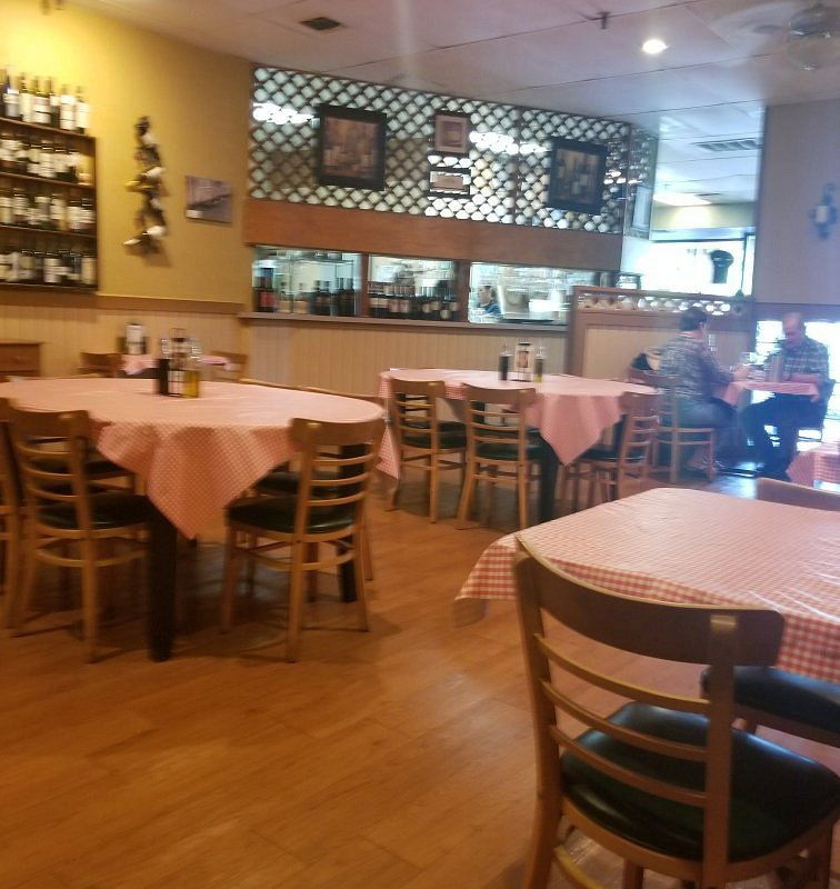 Mamma Susanna's Ristorante Italiano, Restaurant in Sacramento