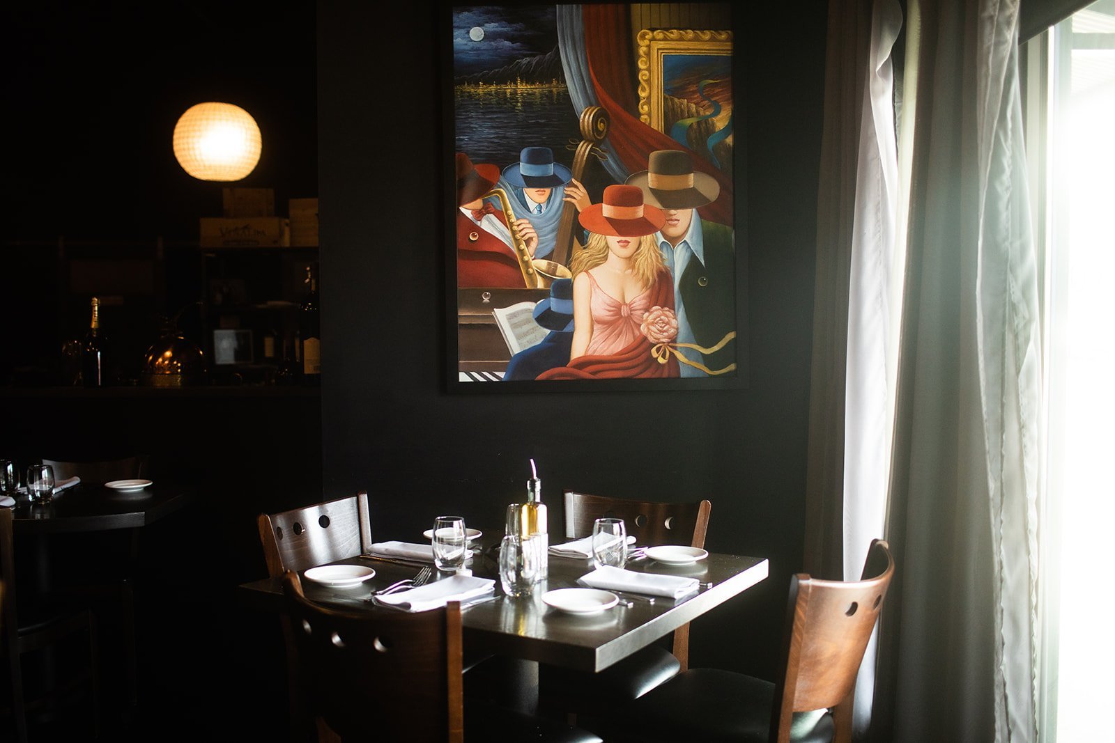 Sangiovese Ristorante, Fishers, United States