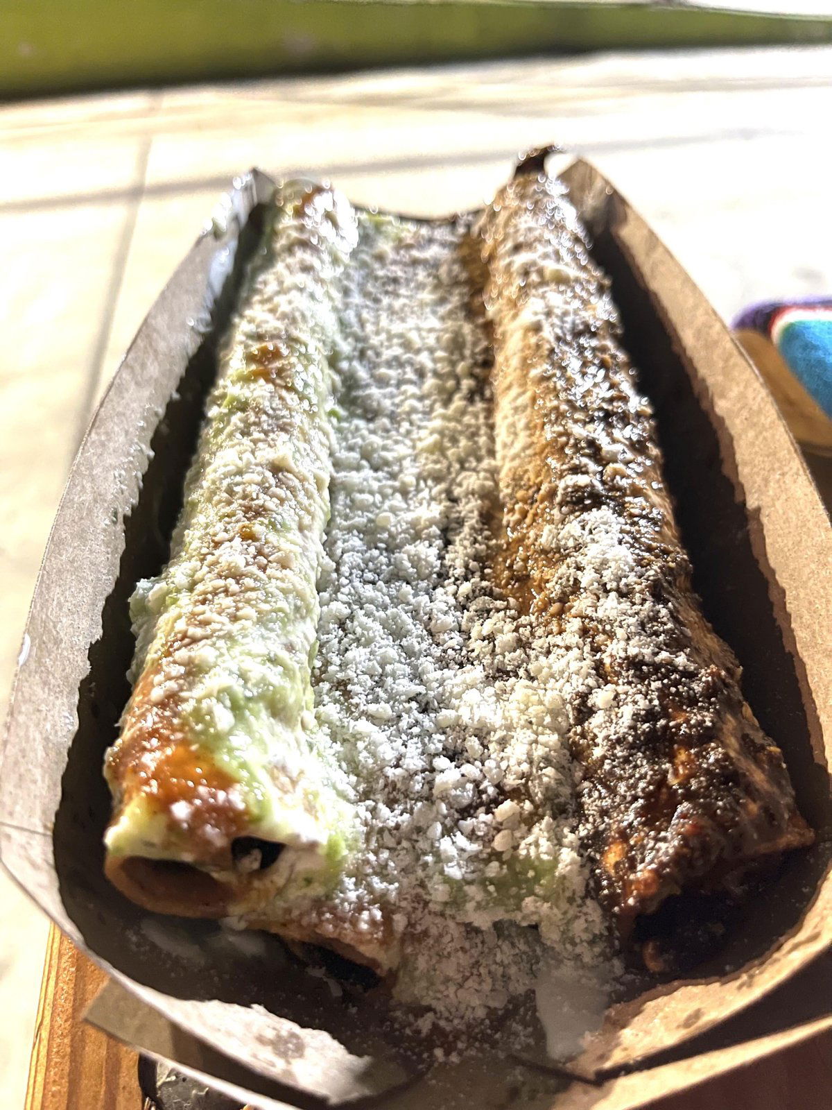 Los Dorados LA, Restaurant in Los Angeles