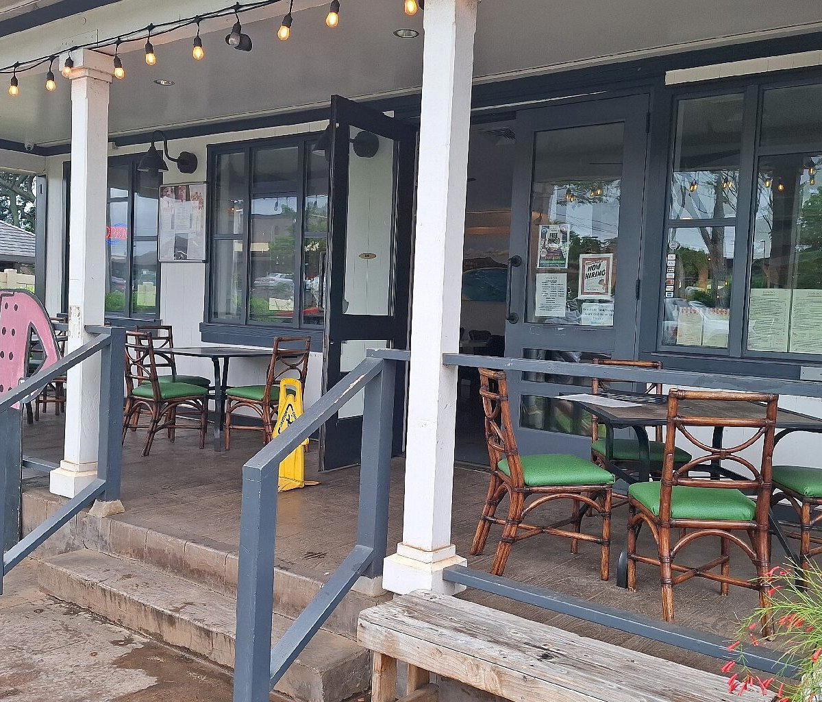 Uncle Bo's Haleiwa restaurant in Haleiwa, United States