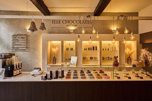 Elle Chocolates