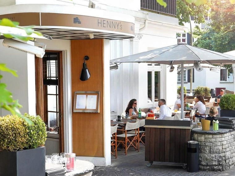 Henny's, Hamburg, Germany