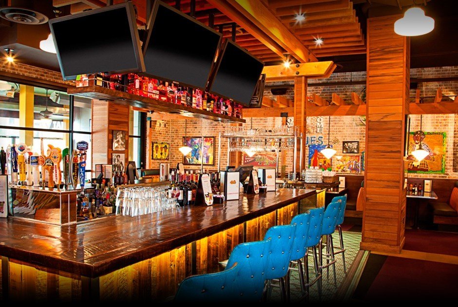 Lucille’s Smokehouse BBQ, Restaurant in Las Vegas