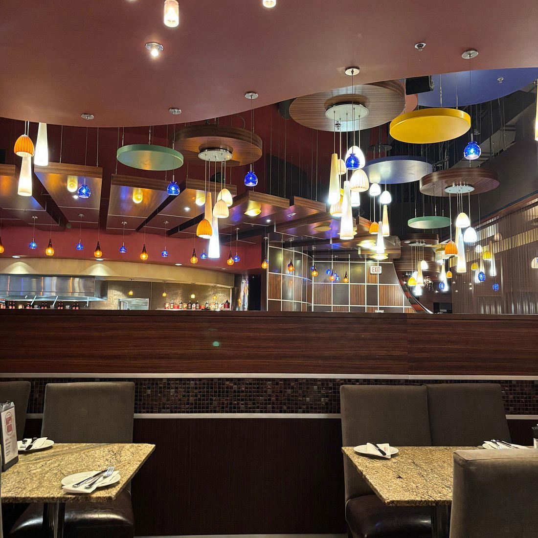 Pickle Barrel restaurant in Vaughan, Canada