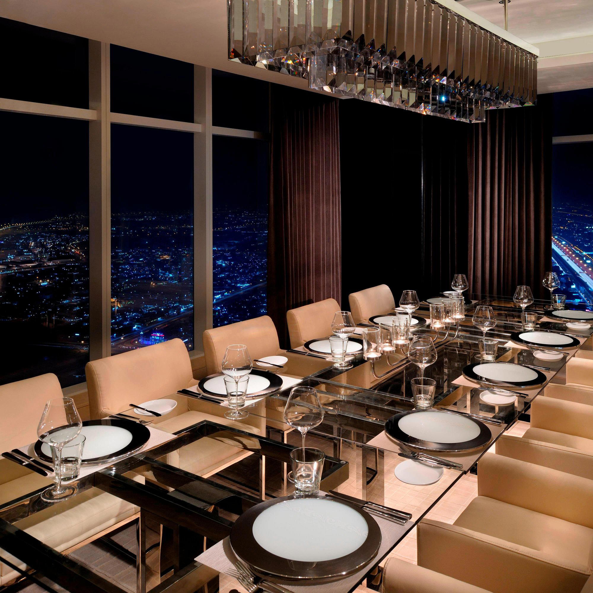 Prime68, Dubai, United Arab Emirates