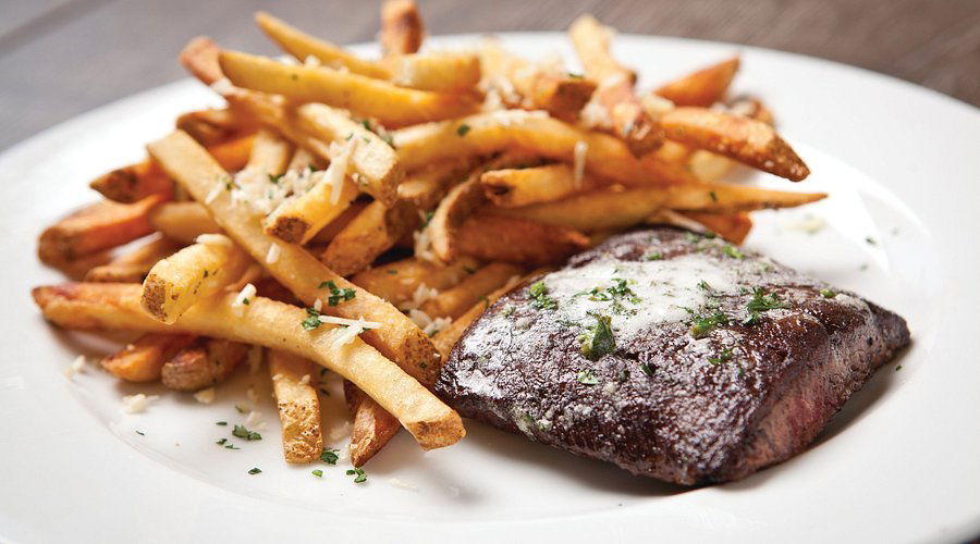 Seabreeze Cafe, Restaurant in Las Vegas