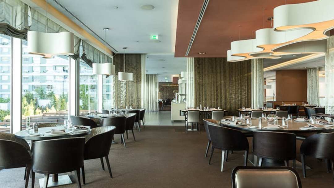Flor-de-Lis, Restaurant in Lisbon