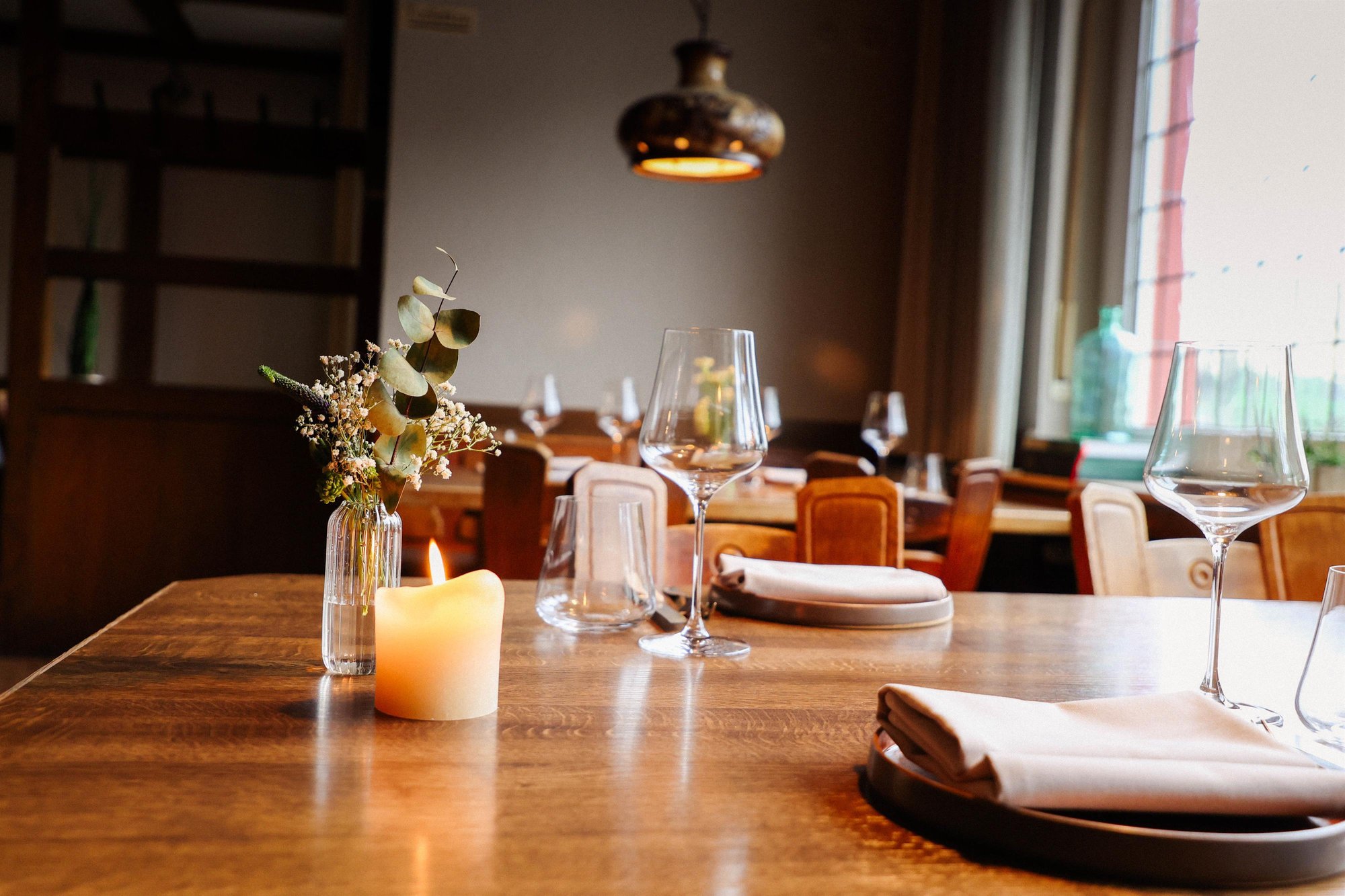 Hotel Kickert, Mettendorf, Germany