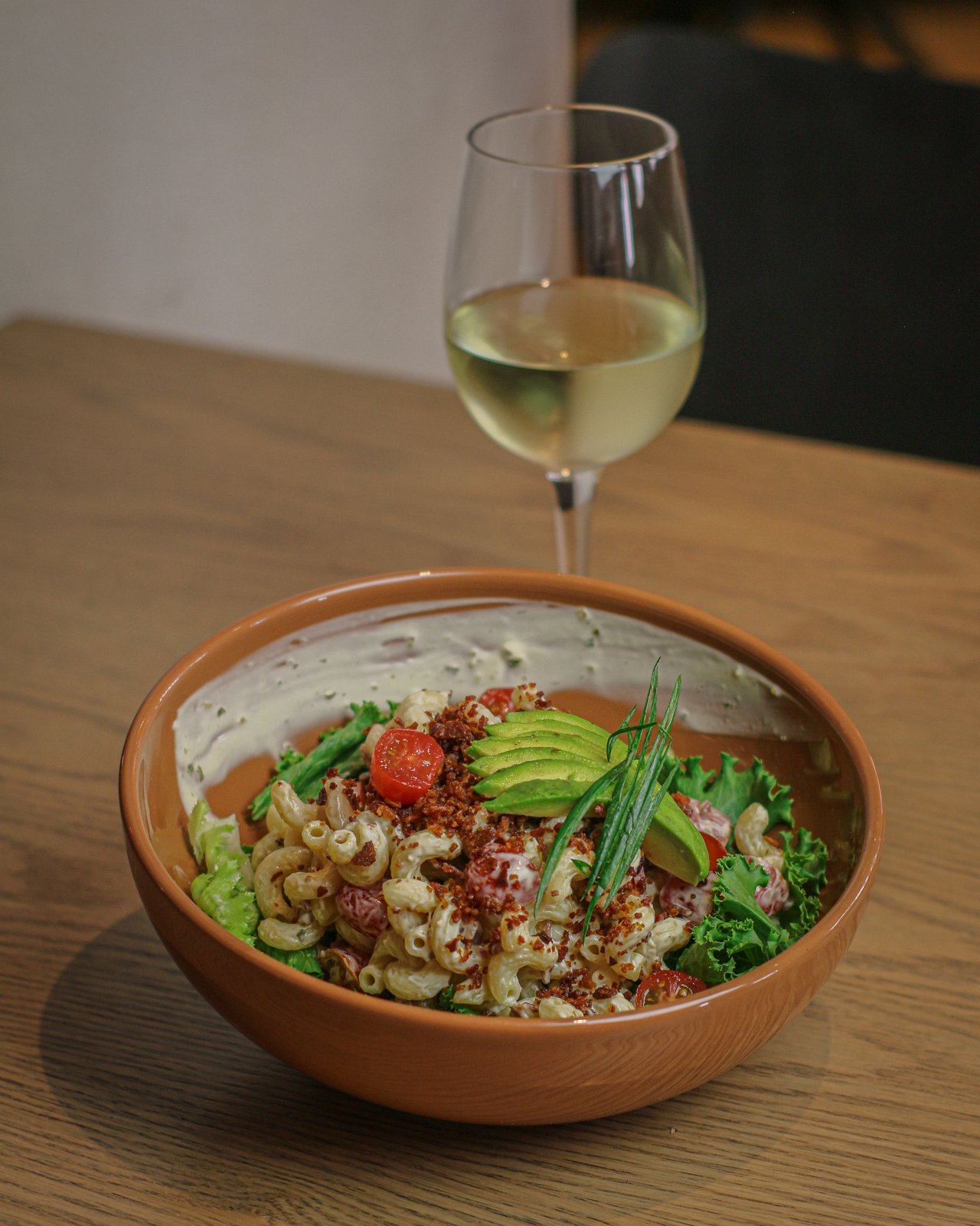 El Americano Restaurante Café, Restaurant in Mexico City