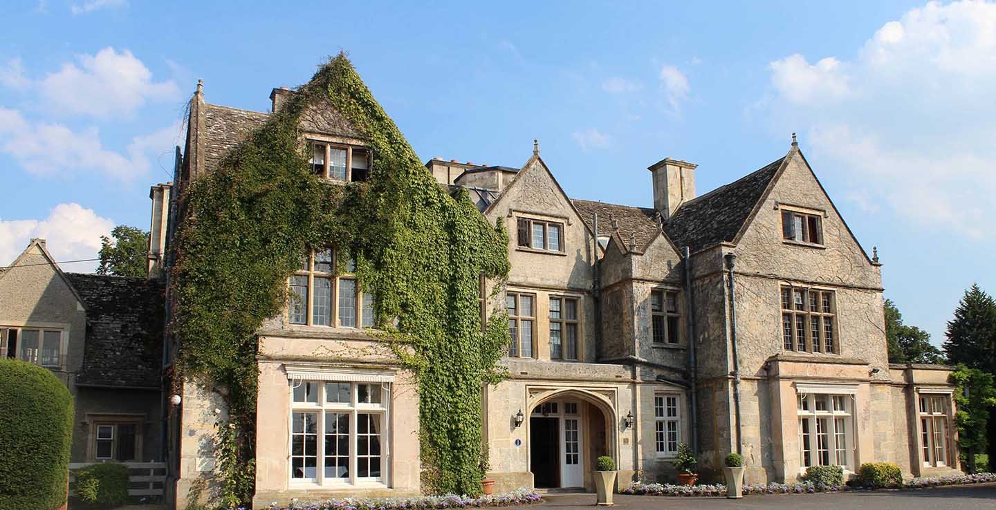 The Greenway Hotel & Spa, Cheltenham, United Kingdom