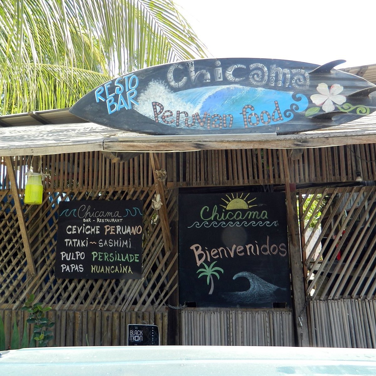 Chicama
