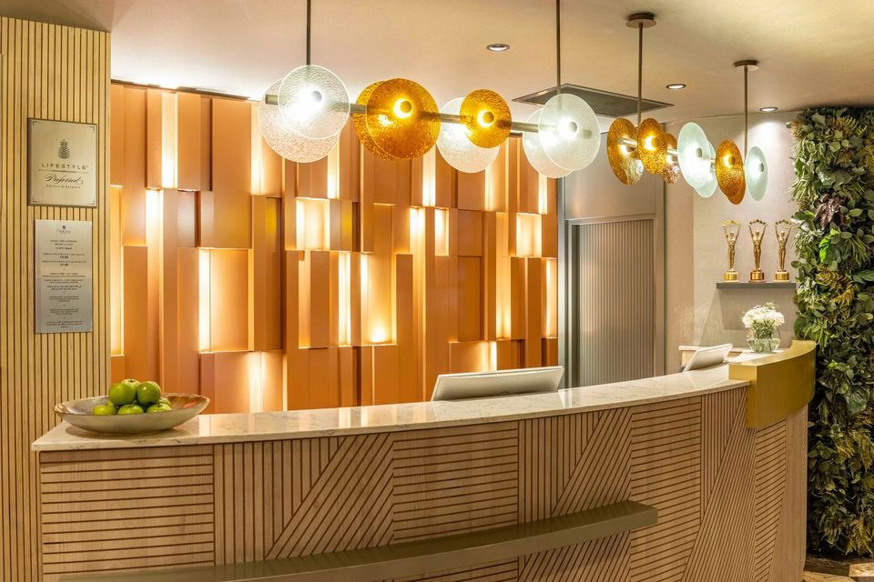 Fabulous Oven&Grill, Restaurant in Istanbul