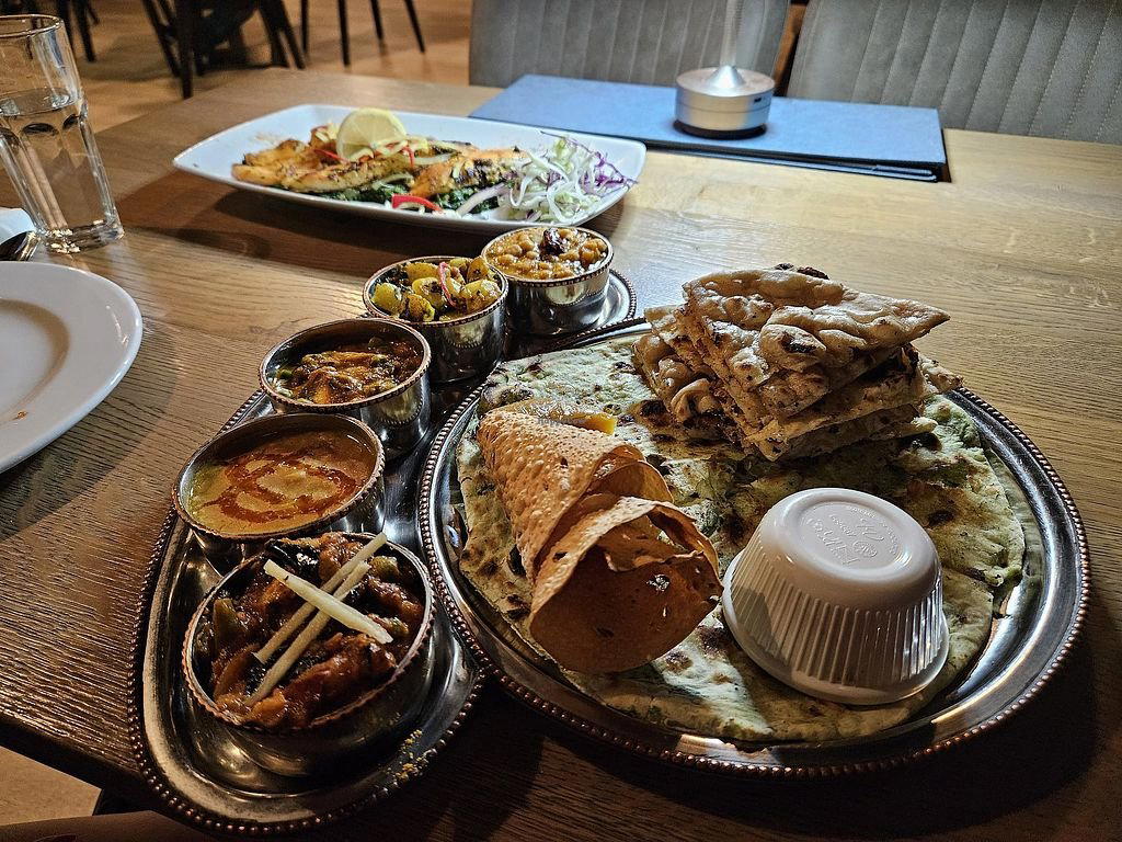 Masala Art, Podgorica, Montenegro