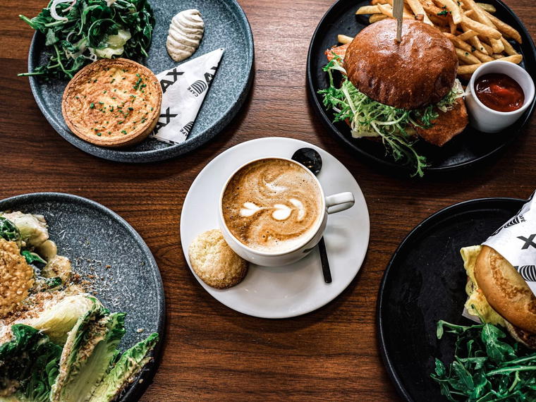 Café Dax, Birmingham, United States