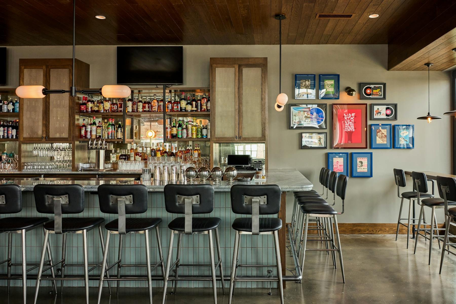 Indaco, Restaurant in Nashville