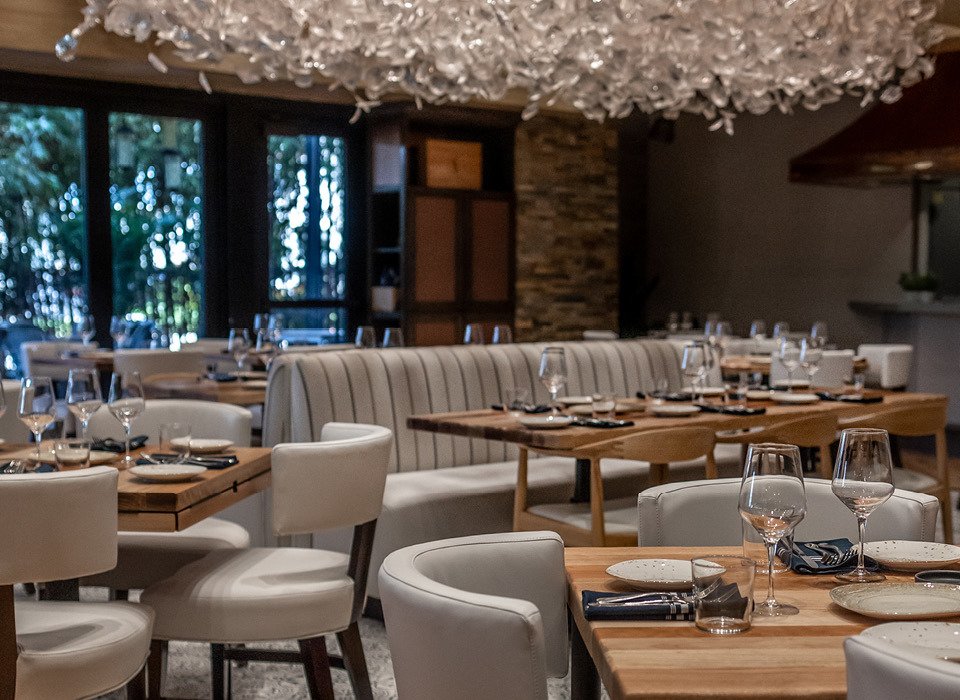 Serena Pastificio, Restaurant in Boca Raton