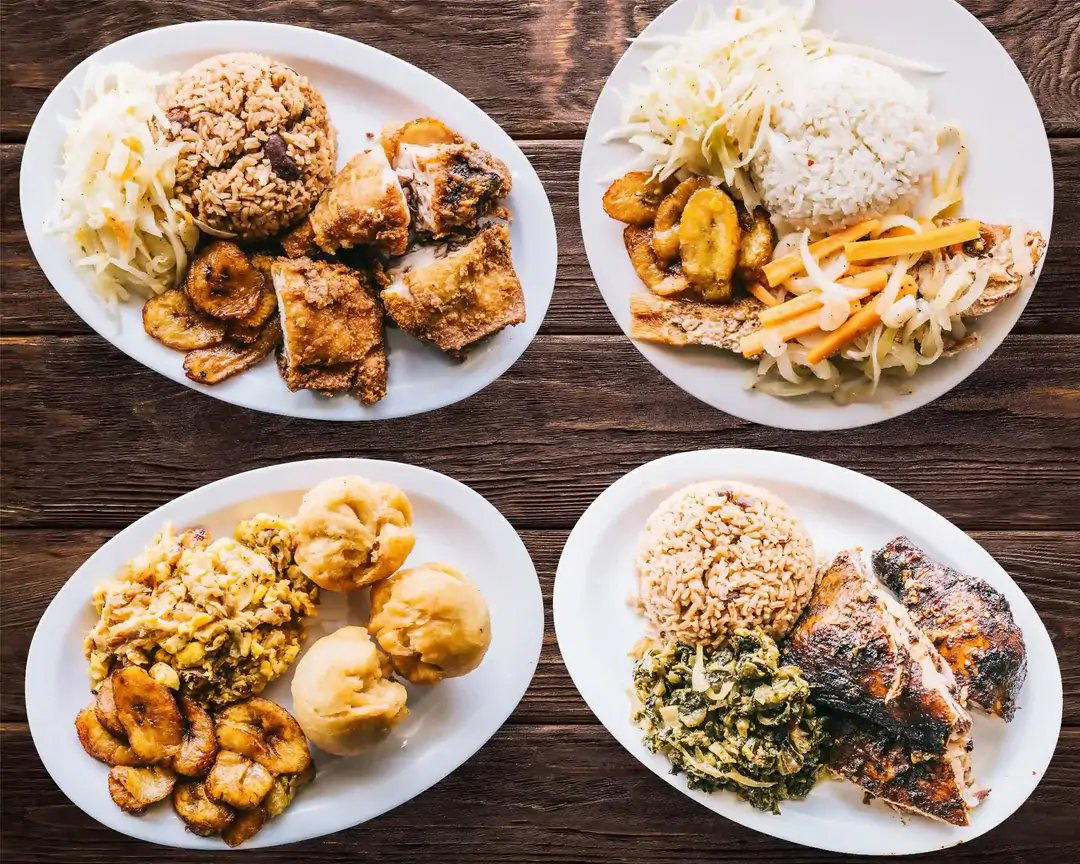 Everybody Eats Cafe' & Restaurant restaurant in St Louis, United States