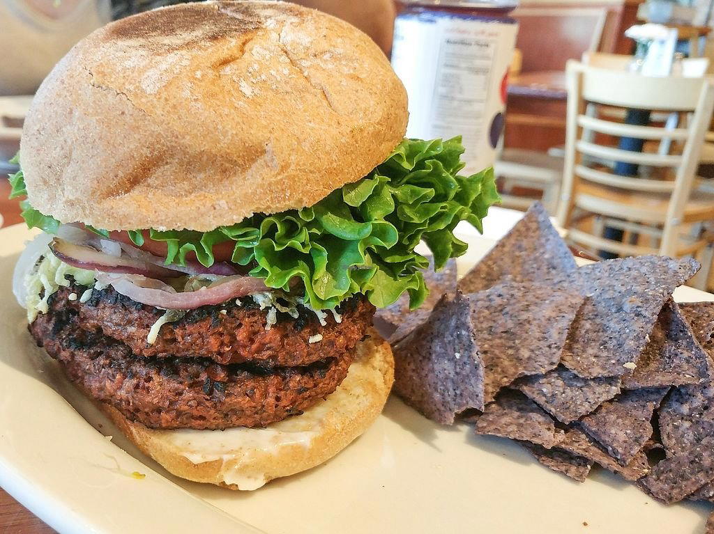 The Natural Cafe, Moorpark, United States