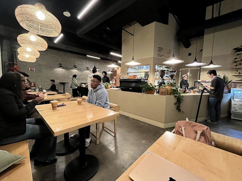 Elaichi Co., Restaurant in San Francisco