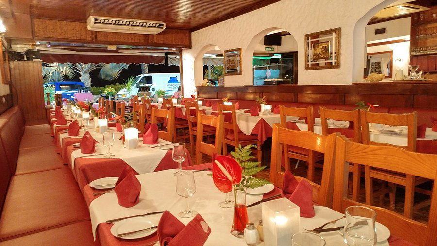 Oscar's Market, Restaurant in Noord