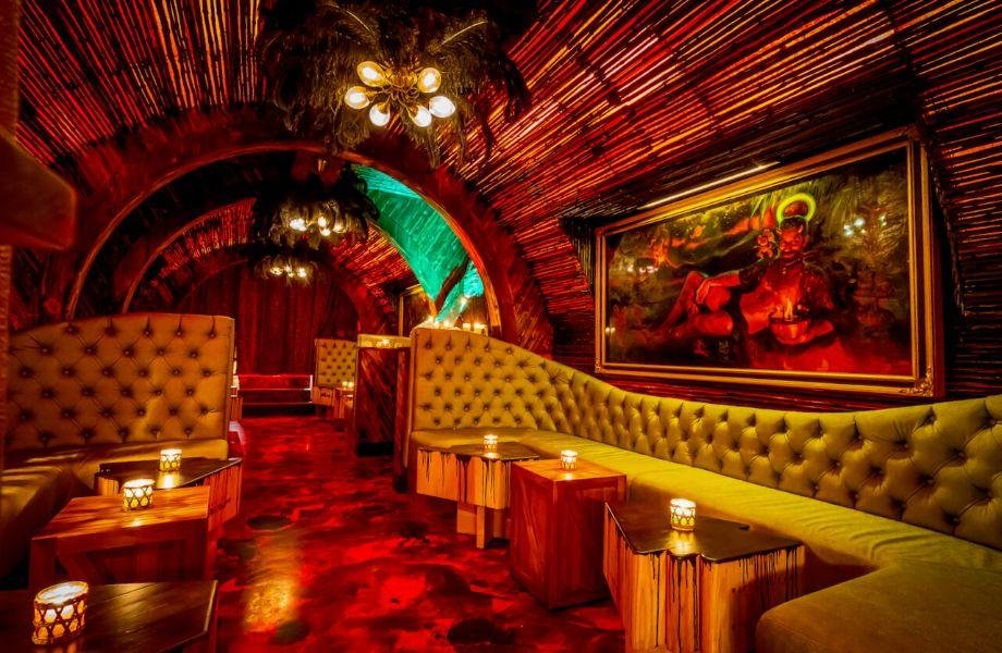 Paradise Lost, New York City, United States