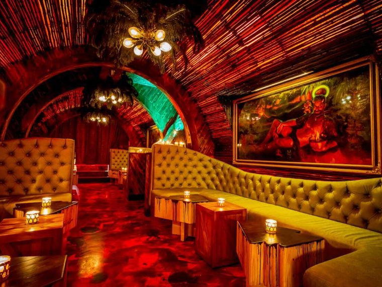 Paradise Lost, New York City, United States