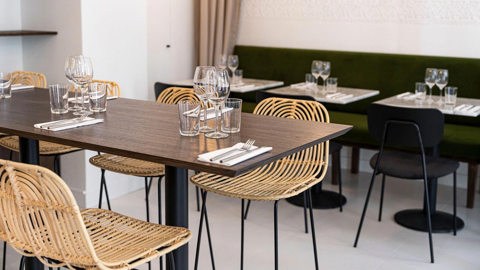 Alluma, Paris, France