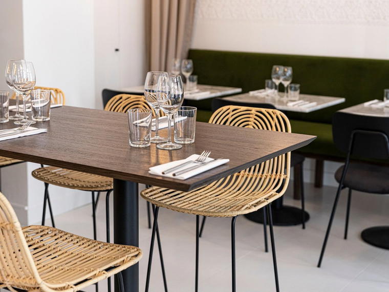 Alluma, Paris, France