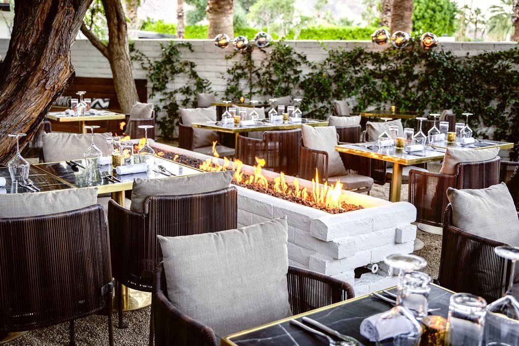 SOPA, Palm Springs, United States