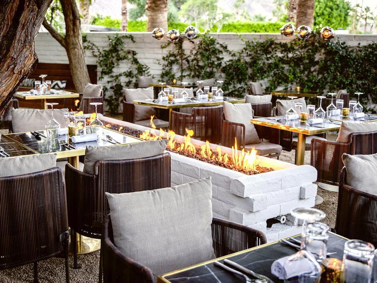 SOPA, Palm Springs, United States